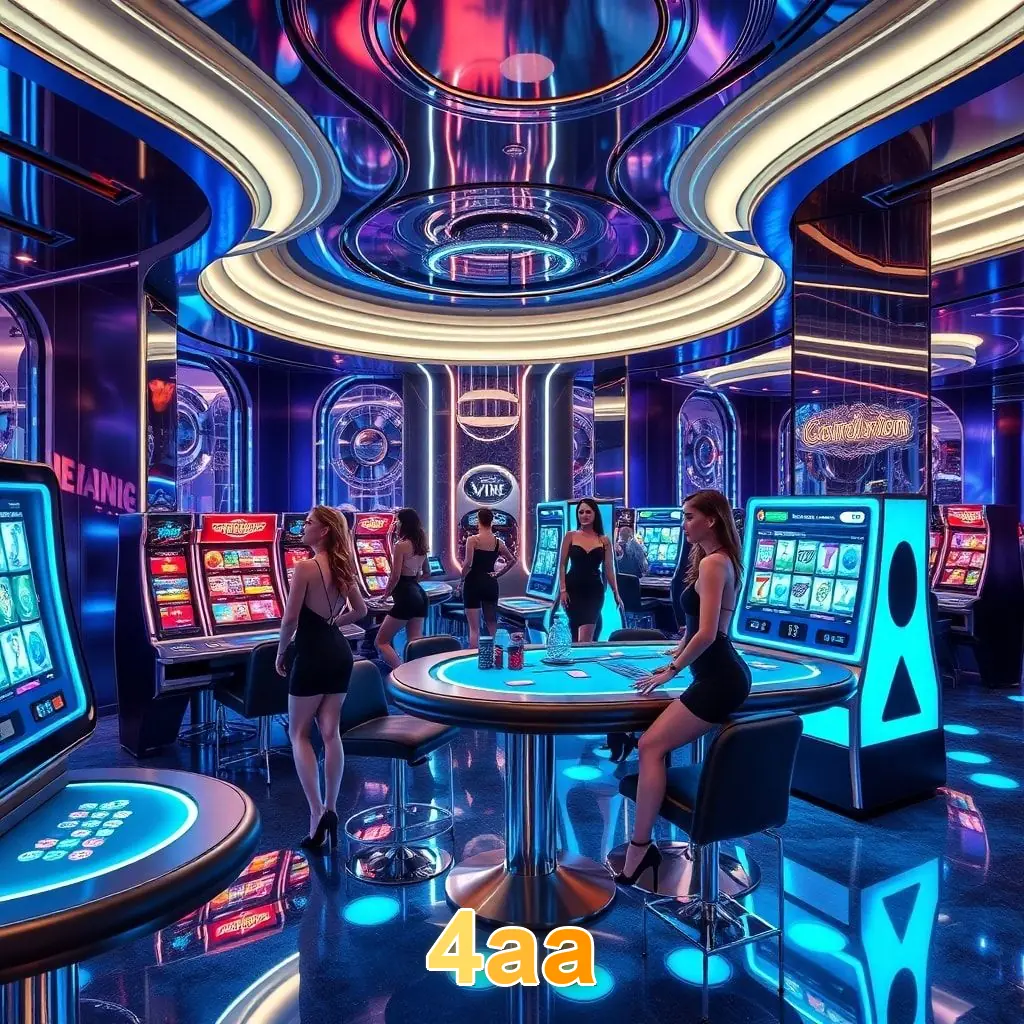 4aa app
