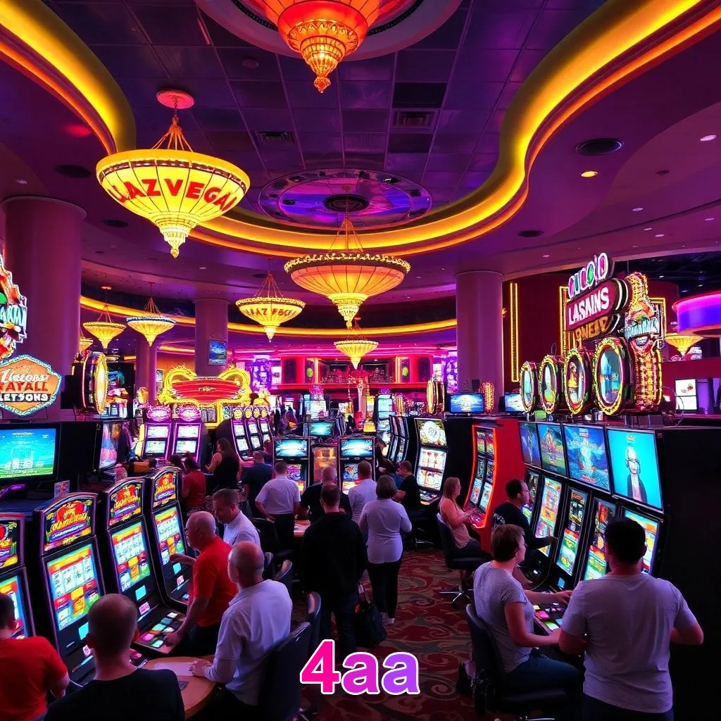 4aa cassino
